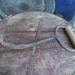 SALE - Primitive Antique Northern Maine Pulp Hook from Rustysecrets