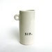 hand built porcelain cup ... sip