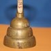 Brass Bottle Opener Cheers Bell
