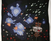 Ambush in Quadrant 4 on the Far Side of the Pleiades