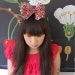 Betsy Liberty Print Bonbon Headband