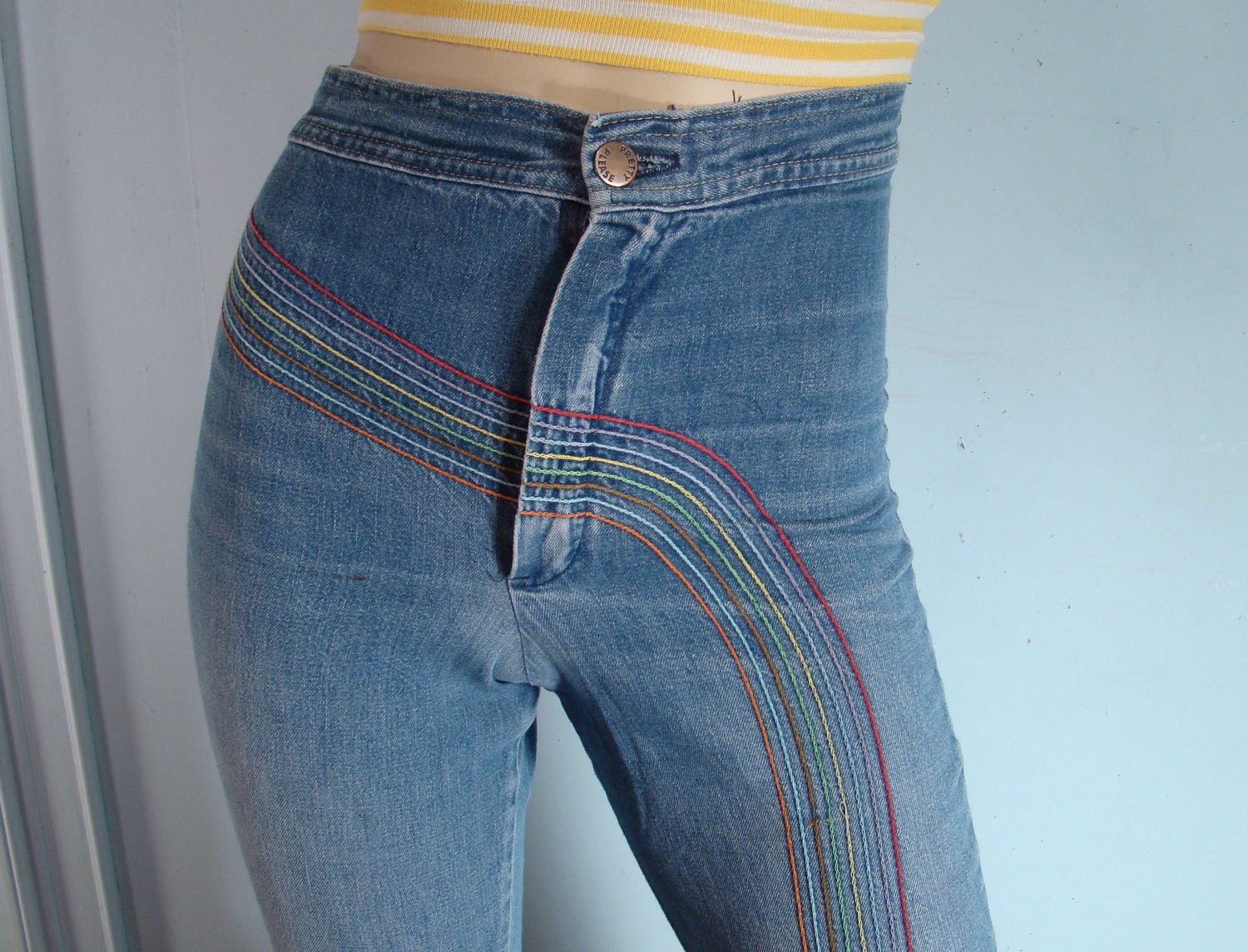 ditto jeans