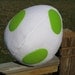 Yoshi Egg Plush