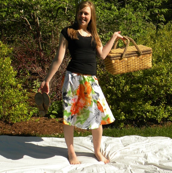 summerskirt