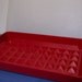 Tupperware Marinate Container or Hot Dog Keeper