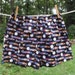 SALE - Start Your Engine Boxers - Size Small - 34 - 36 Inch Waist
