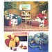 70s Tube Chair & Snake Toy Vintage Pattern Simplicity 6066 UNCUT Home Decor
