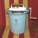 Vintage Ice Cream Maker - Dolly Madison Thermal Freezer