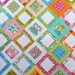 Sweet Daisy Quilt Pattern (pdf)
