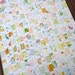 SALE SALE - Vintage Style - Floral Patchwork Quilt by Red Pepper Quilts