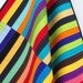 Modern Quilt -- Baby and Toddler Quilt or Art Wall Hanging