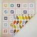 Gorgeous Gingham - : - A Patchwork Quilt