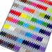 The Rainbow Ripple Quilt