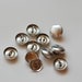 10pk Cover Buttons (5\/8 inch)