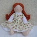 Suzy doll