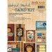 Bo Bunny Card Kit WEEKEND MARKET