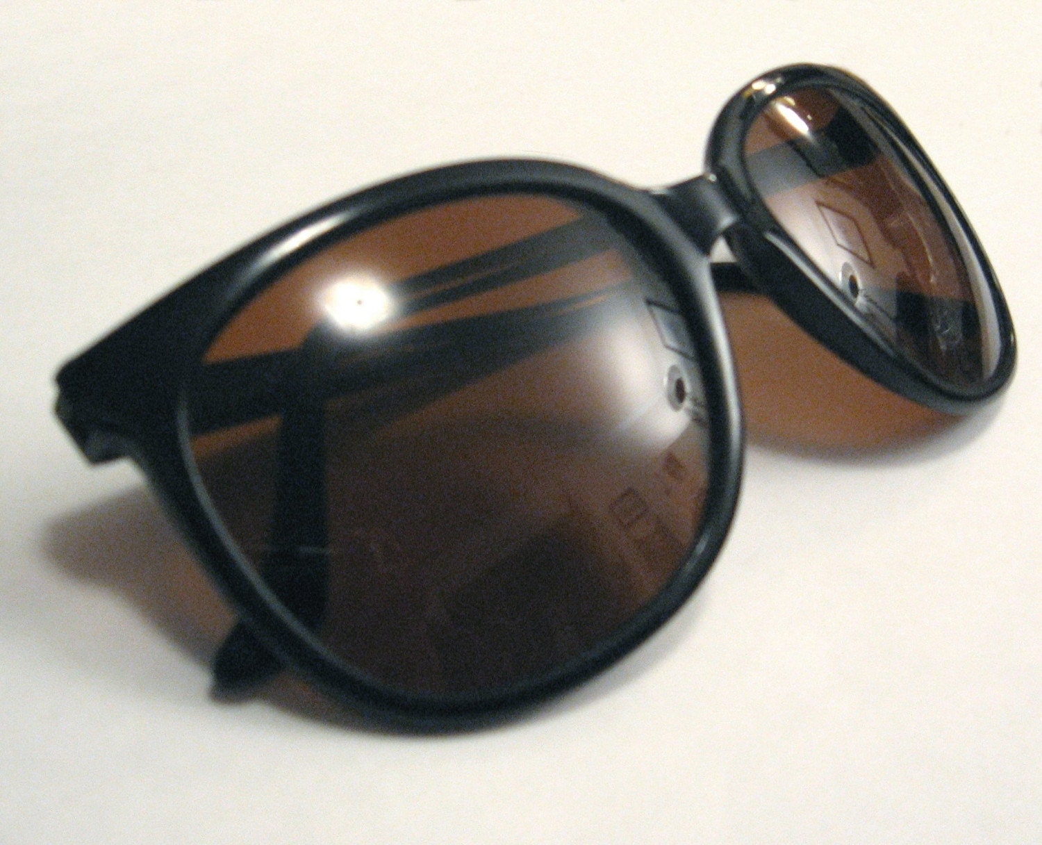 Bolle Acrylex 80s Vintage Sunglasses by soph80 on Etsy