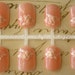 Japanese Nail Art- Peony Blossom French