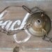 Industrial Style Primitive Brass Lighting to Repurpose