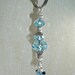 Baby Blue Swarovski Crystal K1508