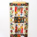 Linen Tea Towel