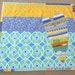 Quilt "Big Heart For A Little One" Designer Cotton Patchwork Quilt betrueoriginals