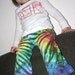Custom Yoga Pants from your favorite T-shirt