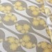 Blossom - Organic Cotton - Yardage