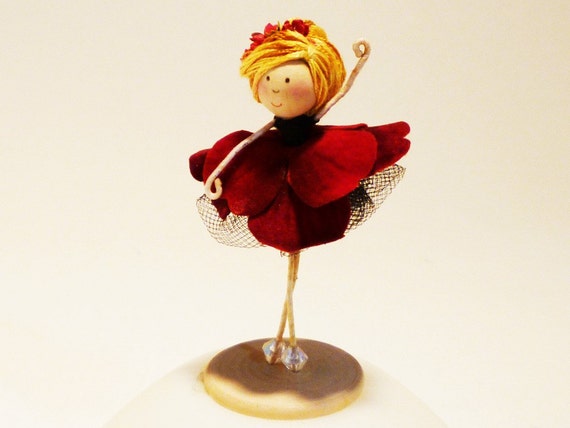 spanish nutcracker doll