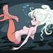 Coral Mermaid
