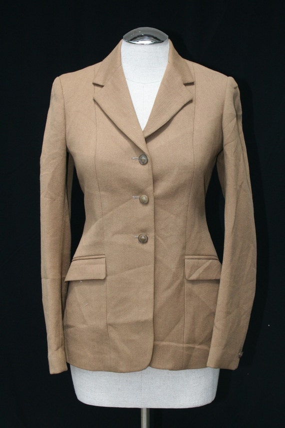 Pytchley Riding/Hunt/Show Jacket