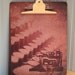 An Old Timers Clipboard