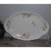 Vintage Pope Gosser Platter .. thistle