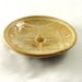 Dragonfly Incense Burner Handmade Ceramic Pottery