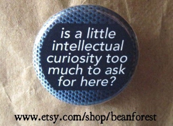 Intellectually curious synonym image