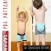 PDF Sewing Pattern: The Undercover Bottoms Boxer Briefs