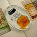 Paperweight - The Pedigree of Honey - Emily Dickinson