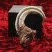 Small Copper Dragon Claw