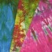Hand Dyed Fabric - Saint Croix - 3 Fat Quarters