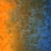 Hand Dyed Fabric Gradient - Seaworthy