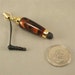 Miniature Stylus - Ipad stylus, Kindle stylus, Kindle Fire stylus, Nook styuls, Stylus pen, Iphone stylus, mini stylus - Handmade