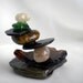 Fine Art Sculpture Handmade Zen Home Decor Unique Artwork for the Office