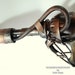 Steampunk Cyberpunk Ray Gun 5