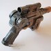 Steampunk Pistol