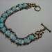 BLUE VINTAGE