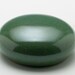 Soft Green Wall Art and Paperweight