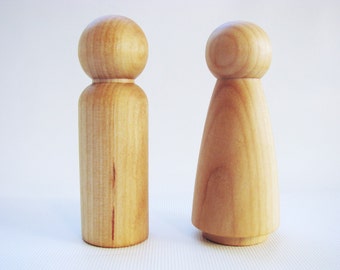 My Big Little People - Montessori and Waldorf Inspired Pretend Play