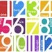 The Number Dozen - Counting Tool and Art Cards