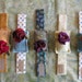 Pretty Posy Wrist Pincushion Kit