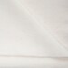 White Wool Fabric / One Fat Quarter Yard - Felted